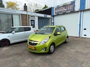 Chevrolet Spark - 1.0 16V LS Bi-Fuel