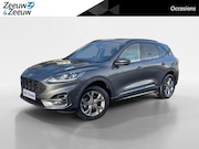 Ford Kuga - 2.5 PHEV ST-Line 225PK | Adaptieve Cruise Control | BLIS| Ca