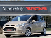 Ford B-Max - 1.6 TI-VCT Titanium | Automaat | Camera | Telefoon