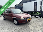 Opel Corsa - 1.2i-16V goed rijdend hok op wielen vaste prijs.