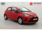 Toyota Yaris - 1.5 Hybrid Active | Cruise Control | Clima | Camera | Blueto
