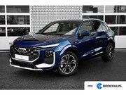 Audi Q3 - S edition, (2026) | Adaptive cruise control | Audi sound sys