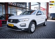 Volkswagen T-Roc - 1.5 TSI Style | Automaat | Adapt. cuise | Trekhaak | Multifu