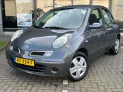 Nissan Micra - 1.4 Acenta