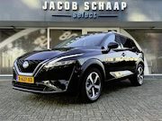 Nissan Qashqai - 1.3 MHEV Xtronic N-Connecta / 360 Camera / Keyless / Carplay