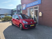 Volkswagen Up! - 1.0 TSI 85kW GTi 5-drs Panoramadak