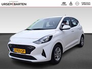 Hyundai i10 - 1.0 Comfort Smart Incl. Middenarmsteun | Achteruitrijcamera 