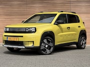 Fiat Panda - La Prima 11 kW 44 kWh Pack Winter / Camera / Navigatie