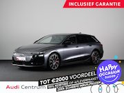 Audi S6 - Avant e-tron 100kWh 504pk | SOH 97,31% | Panoramadak | Super