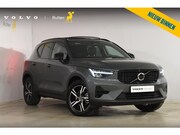 Volvo XC40 - B4 211PK Automaat Plus Dark / Adaptive Cruise control / Extr