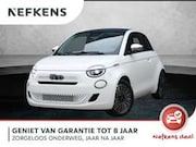 Fiat 500C - 1.0 Hybrid Dolcevita Limited Edition | NIEUW | VOO