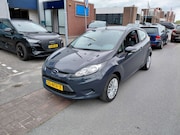Ford Fiesta - 1.25 Limited Airco beurt en Apk gehad keurige auto