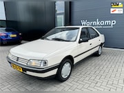 Peugeot 405 - 1.6 GL ( Phase 1 ) | NL | NAP | Uitzonderlijke staat