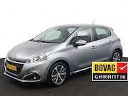 Peugeot 208 - 1.2 PureTech Allure | Echte Automaat | lichtmetalen velgen |
