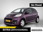 Peugeot 107 - 1.0 Envy | Airco | Elektrische ramen voor | Multimedia scher