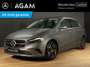 Mercedes-Benz B-klasse - 250 e Luxury Line Mercedes-Benz B-klasse 250 e Luxury Line