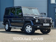 Mercedes-Benz G-klasse - 270 5 Zits Automaat Trekhaak Schuifdak Parktronic