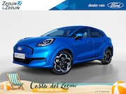 Ford Puma - Gen-E Premium 44 kWh | 3 Weken Verwachte Levertijd | €4.400,