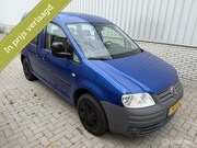 Volkswagen Caddy - Life 1.6 5p. NAP APK