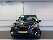 Subaru Forester - 2.0 Luxury | Panorama dak | Trekhaak | Unieke km-stand! |