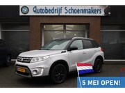 Suzuki Vitara - 1.6 Exclusive CAMERA STOELVERWARMING CRUISE NAVI CLIMA DUO-T