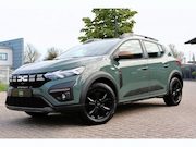 Dacia Sandero - Stepway 1.0 TCe 100 ECO-G Extreme