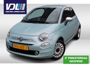 Fiat 500 - 1.0 Hybrid Cruise control l Navigatie l AppleCarPlay/Android
