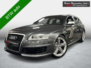 Audi A6 - 5.0 TFSI RS 6 Btw Auto