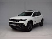 Jeep Compass - 4xe 240 Plug-in Hybrid Electric Trailhawk LEER / PANORAMADAK