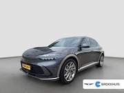 Genesis GV60 - 77kWh 318pk AWD Sport Genesis GV60 318pk AWD | Stoelverwarin