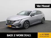 Peugeot 308 - 1.2 PureTech Allure Pack Business Automaat | Apple/Android P