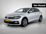Volkswagen Polo - 1.0 TSI Highline Business R | 95 PK | Automaat | Trekhaak | 