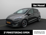 Ford Fiesta - 1.5 EcoBoost ST-3 Panoramadak | Winterpack | B&O Soundsystem
