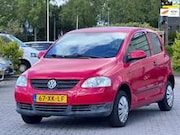 Volkswagen Fox - 1.2 Trendline | APK 09-09-2027 | Onderhoudhistorie