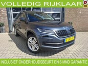 Skoda Kodiaq - 1.5 TSI Business Edition