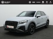 Audi Q2 - 35 TFSI 150pk S Edition | Matrix LED | Adaptive cruise contr