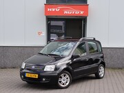 Fiat Panda - 1.2 Navigator *apk 10-2026