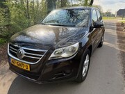 Volkswagen Tiguan - 1.4 TSI Trend&Fun 4M