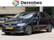 Volkswagen Polo - 1.0 TSI Life | digitaal dashboard | Apple Carplay/Android au