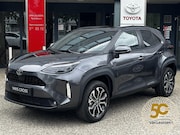 Toyota Yaris Cross - 1.5 HYBRID 115 DYNAMIC APPLE/ANDROID AD-CRUISE LM-VELGEN 17"