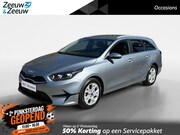 Kia Ceed - Sportswagon 1.0 T-GDi DynamicLine 1E EIGENAAR | DEALER ONDER
