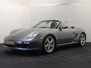 Porsche Boxster - 3.4