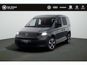 Volkswagen Caddy - Bedrijfswagens Limited Edition 1.5 DSG e-hybrid