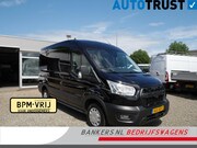 Ford Transit - 2.0 TDCI 130PK, L2H2, Trend, Airco, 04 Stuks op voorraad