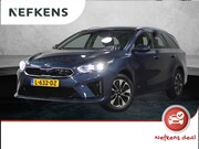 Kia Ceed - Wagon 1.6 GDI PHEV DynamicPlusLine | 1ste eigenaar | AppleCa
