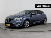 Renault Mégane - 1.6 TCe GT | BOSE | PARKEERSENSOREN | CLIMATE CONTROL | SFEE