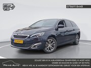 Peugeot 308 - SW 1.2 T Allure |PANO|CAMERA|CRUISE|ORG.NL|NAP| 15283 / 4659