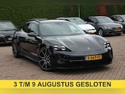 Porsche Taycan - Sport Turismo 93 kWh / SoH 92, 5% / Panoramadak / C