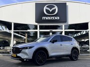 Mazda CX-5 - 2.0 e-SkyActiv-G M Hybrid 165 Homura 1e Eig., NL-Auto, Deale