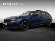 BMW 3-serie - 3 Serie Touring 330e | SoH 100% | Individual Le Ma
